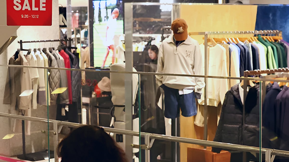 실패 사례 분석: 글로벌 패션 브랜드의 한국 시장 진출 실패 원인