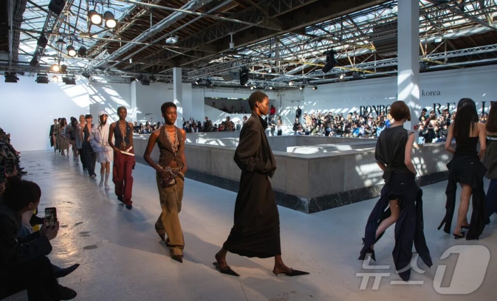 실패 사례 분석: 글로벌 패션 브랜드의 한국 시장 진출 실패 원인