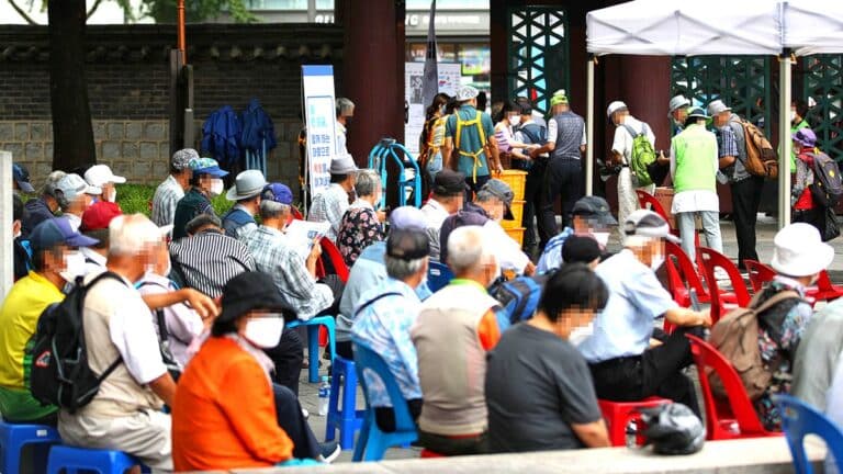 국민연금 사각지대