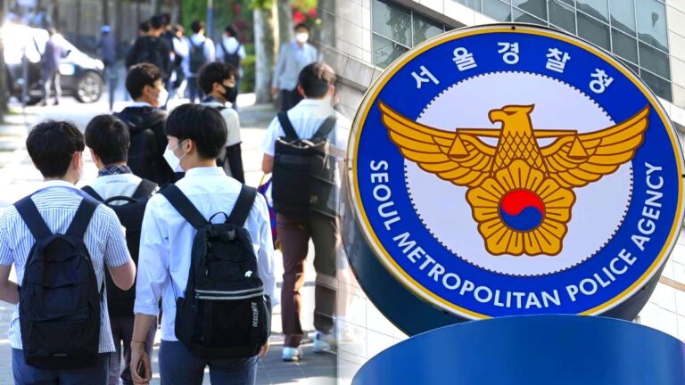 전동 킥보드 무면허 운전