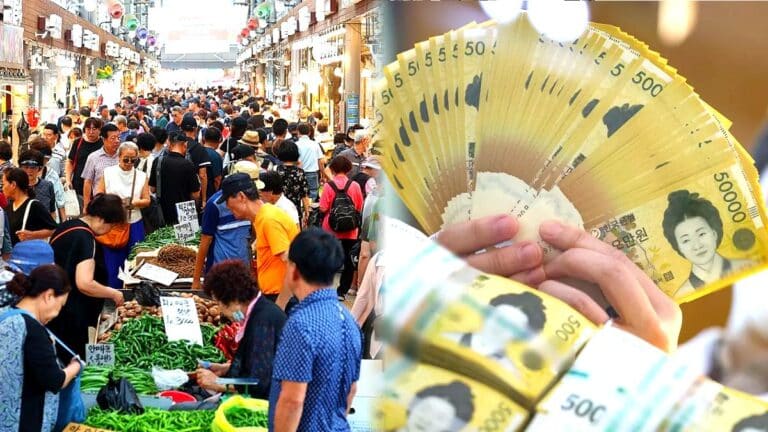 2차 상생소비복권 이벤트 시작