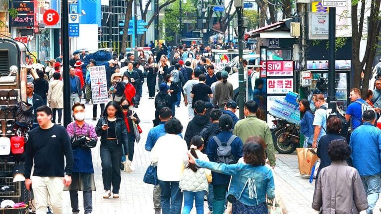 중국인 거부 논란