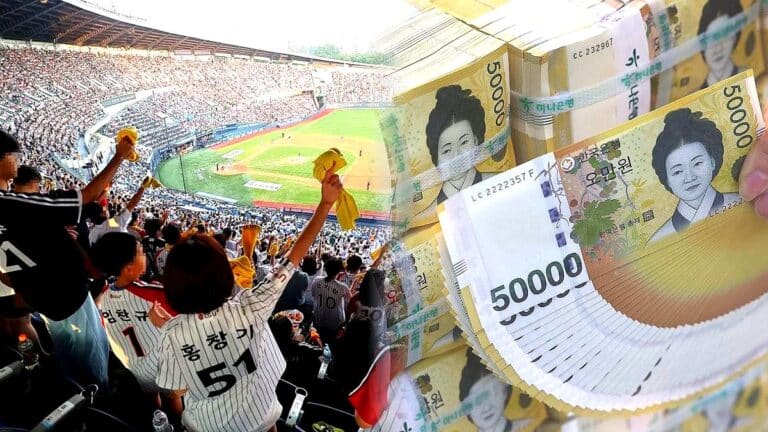 암표 거래 성행