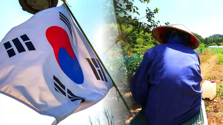 미중 무역 갈등 불똥