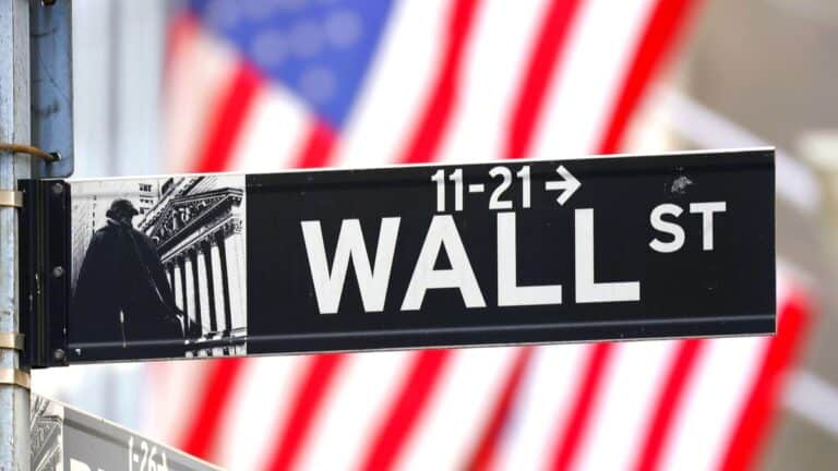 미국 기업 대출 부실 우려