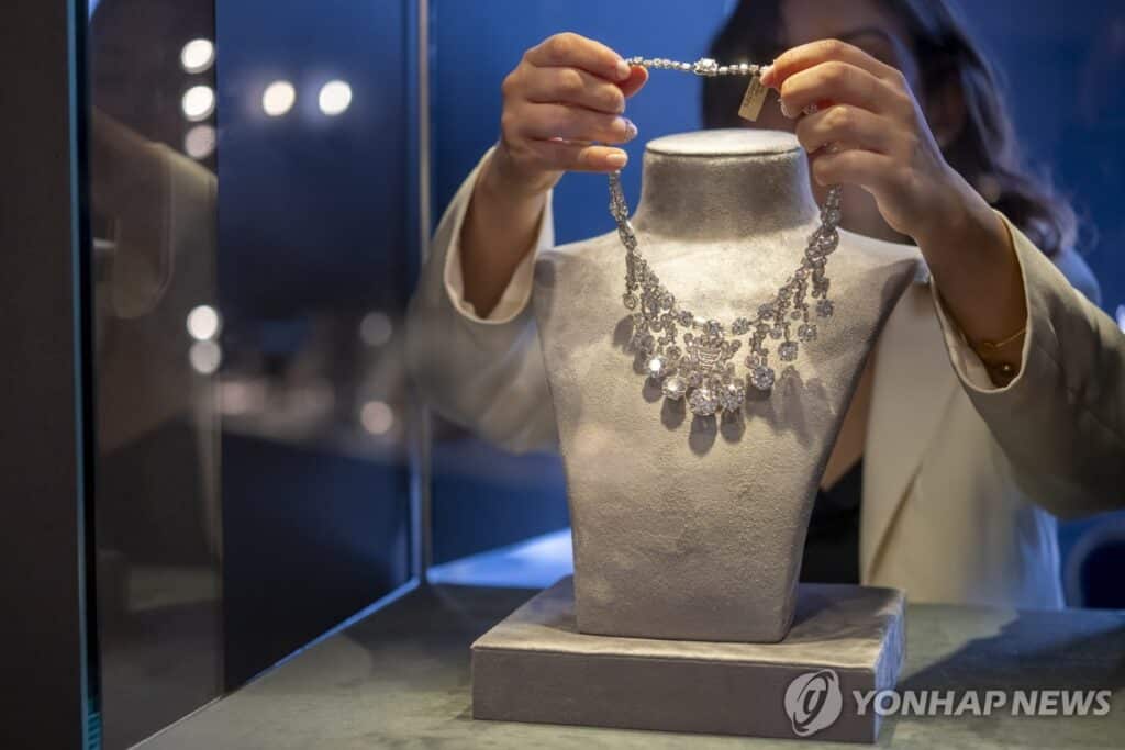 다이아몬드