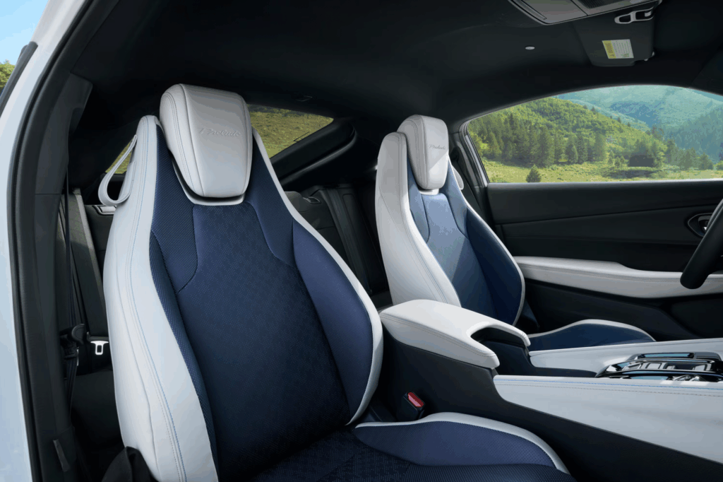 2026 혼다 프렐류드 가격