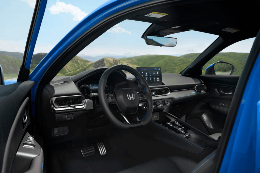 2026 혼다 프렐류드 가격