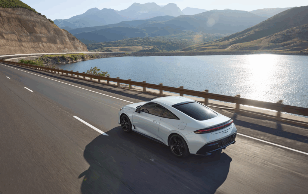 2026 혼다 프렐류드 성능