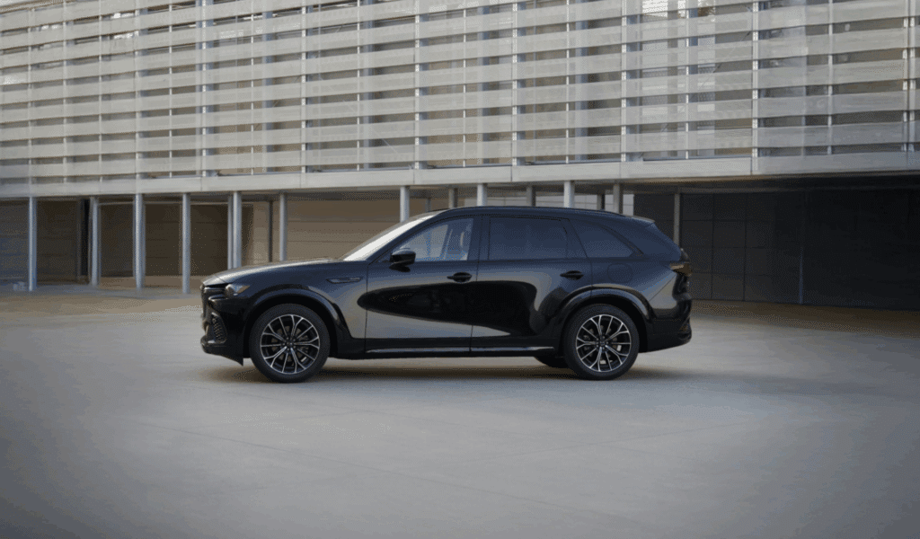 마쓰다 CX-70 제원