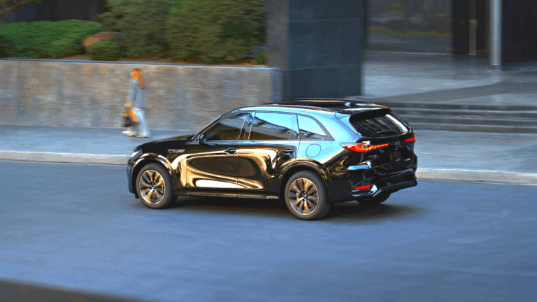 마쓰다 CX-70 가격 인하