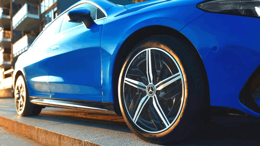 2026 벤츠 CLA EV 가격