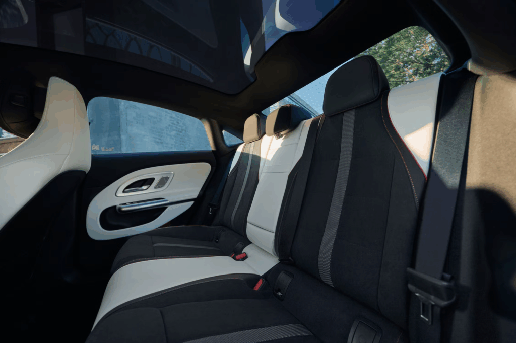 2026 벤츠 CLA EV 제원