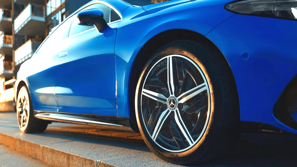 2026 벤츠 CLA EV 가격