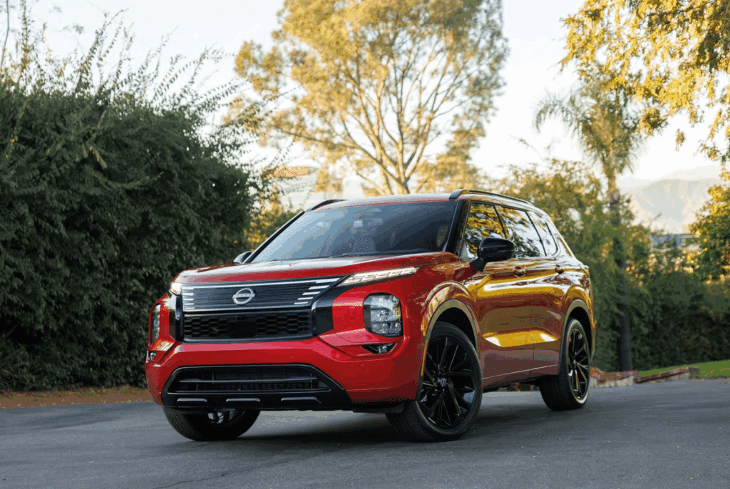 2026 닛산 로그 PHEV 사양