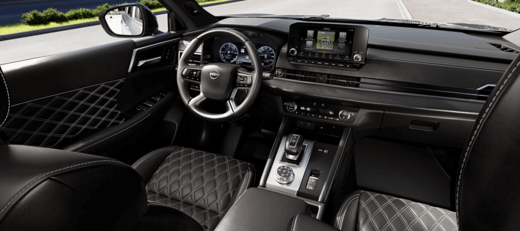 2026 닛산 로그 PHEV 사양