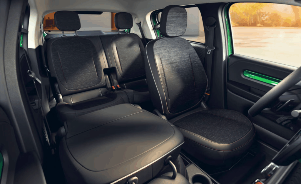 르노 트윙고 E-테크 가격