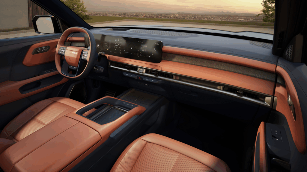 2027 기아 텔루라이드 출시