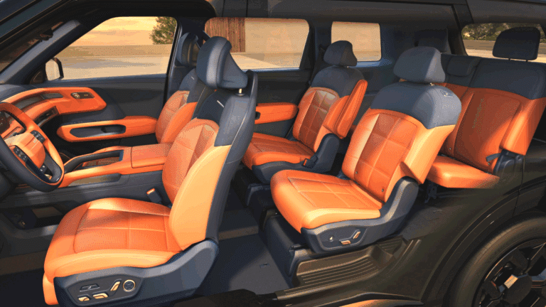 2027 기아 텔루라이드 출시