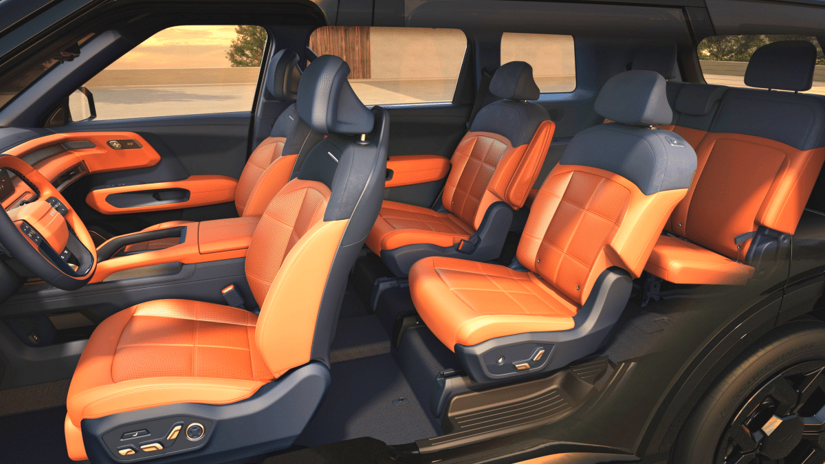 2027 기아 텔루라이드 출시