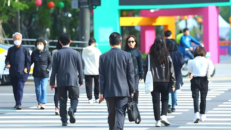 5060 Generation Stock Investment