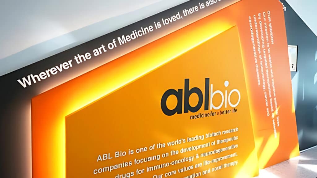 ABL Bio tops net buying (2)