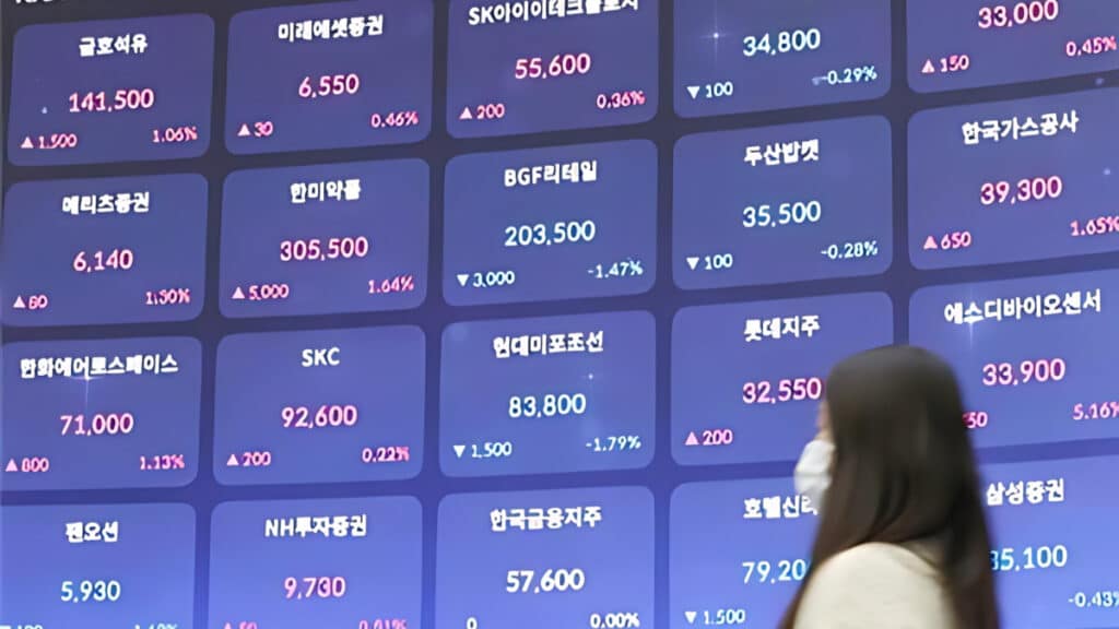 ABL Bio tops net buying (4)