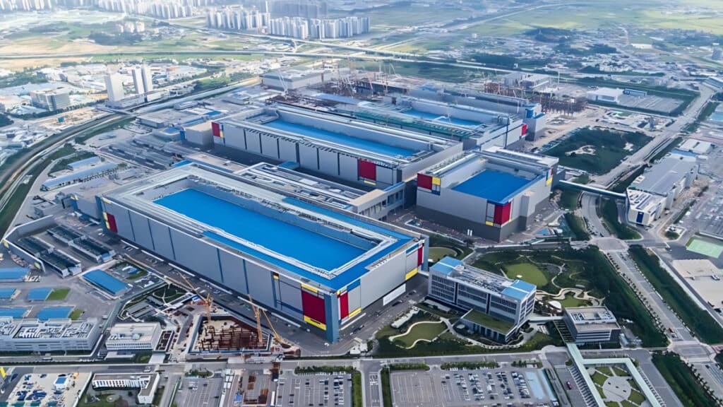 "HBM으로 돈방석 앉게 생겼다"…삼성·SK에 날아든 '빅 뉴스' 4 Add Nvidia TSMC Production (4)