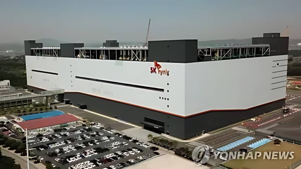 "HBM으로 돈방석 앉게 생겼다"…삼성·SK에 날아든 '빅 뉴스' 5 Add Nvidia TSMC Production (5)