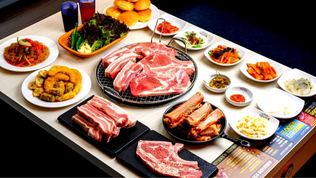 이자만 15%...1000명 사장님 울린 '서민 갈비'의 두 얼굴 1 대부업