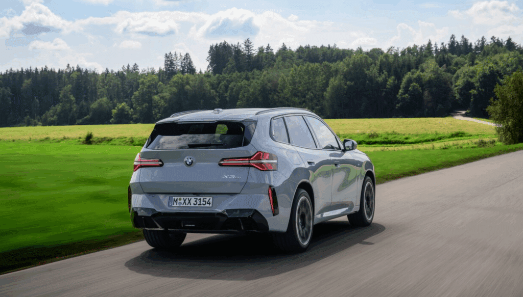 BMW 뉴 X3 30 xDrive M 스포츠 패키지 프로 제원