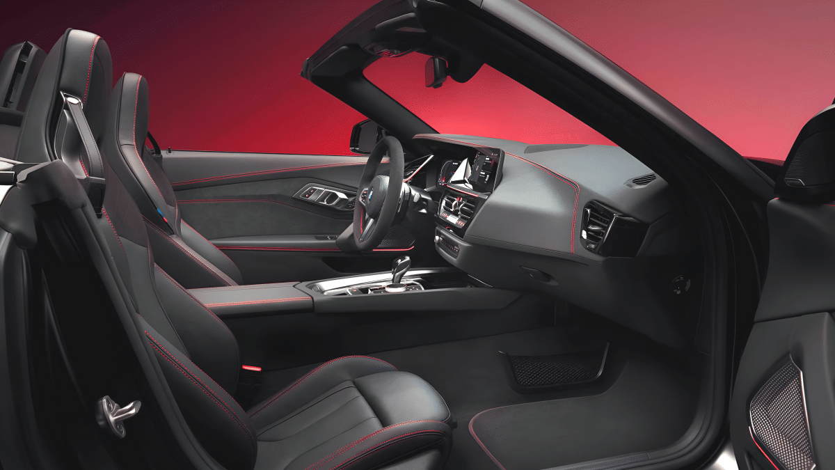 BMW Z4 파이널 에디션 제원