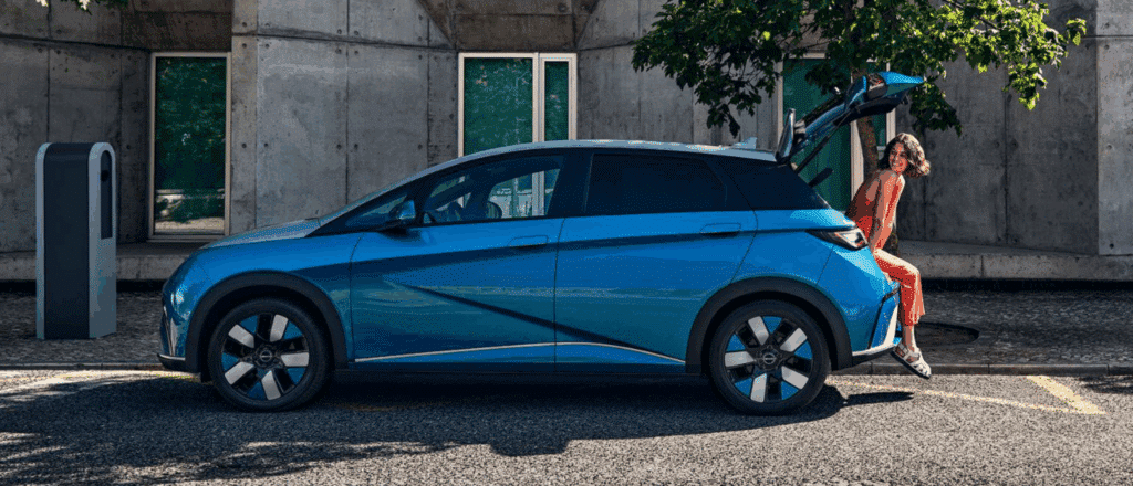 BYD 돌핀 주행거리