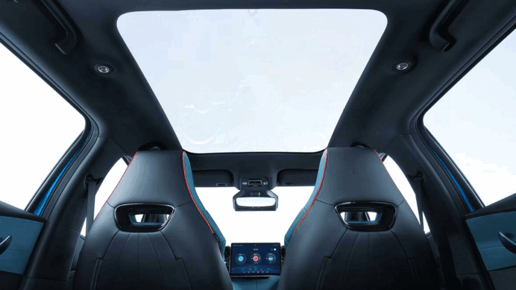 BYD 돌핀 국내 출시