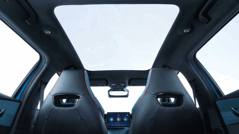 BYD 돌핀 국내 출시