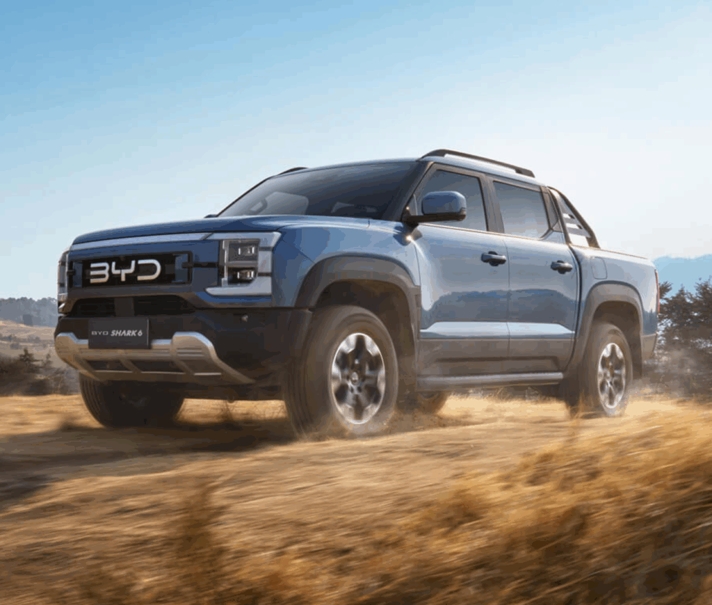 기아 타스만 호주 판매량