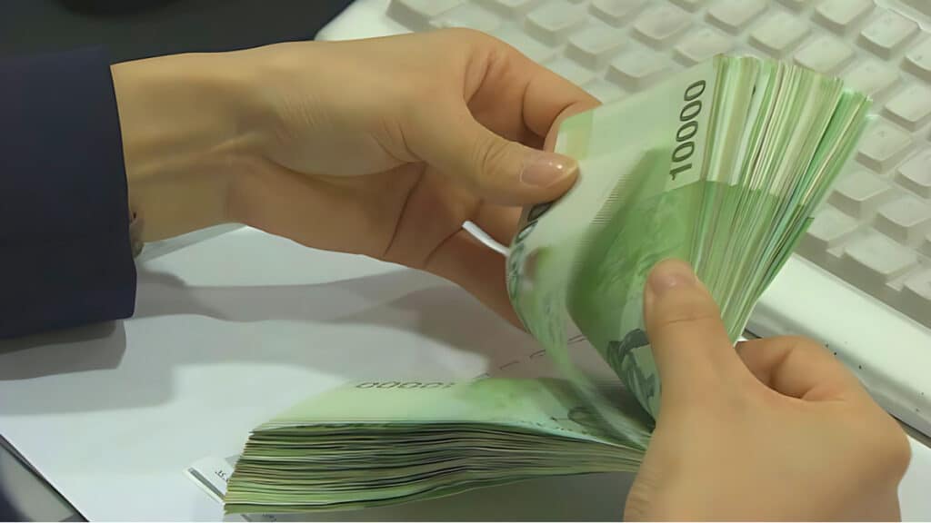 Basic Livelihood Security Grant