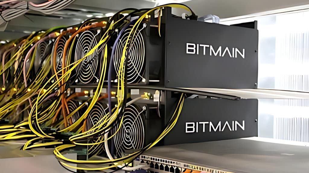 Bitcoin Fluctuating Market Price (6)