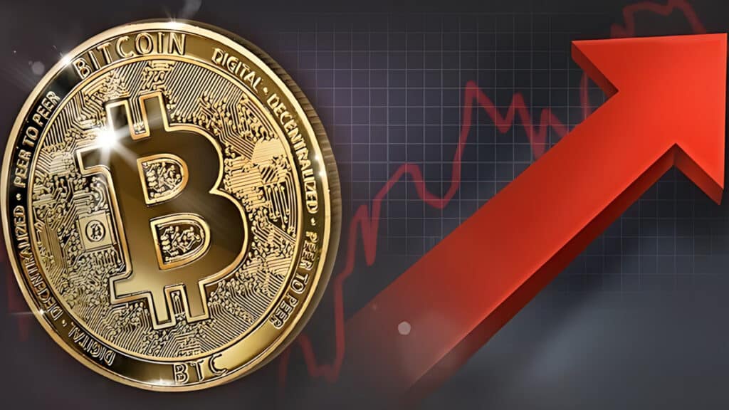 Bitcoin Fluctuating Market Price (7)