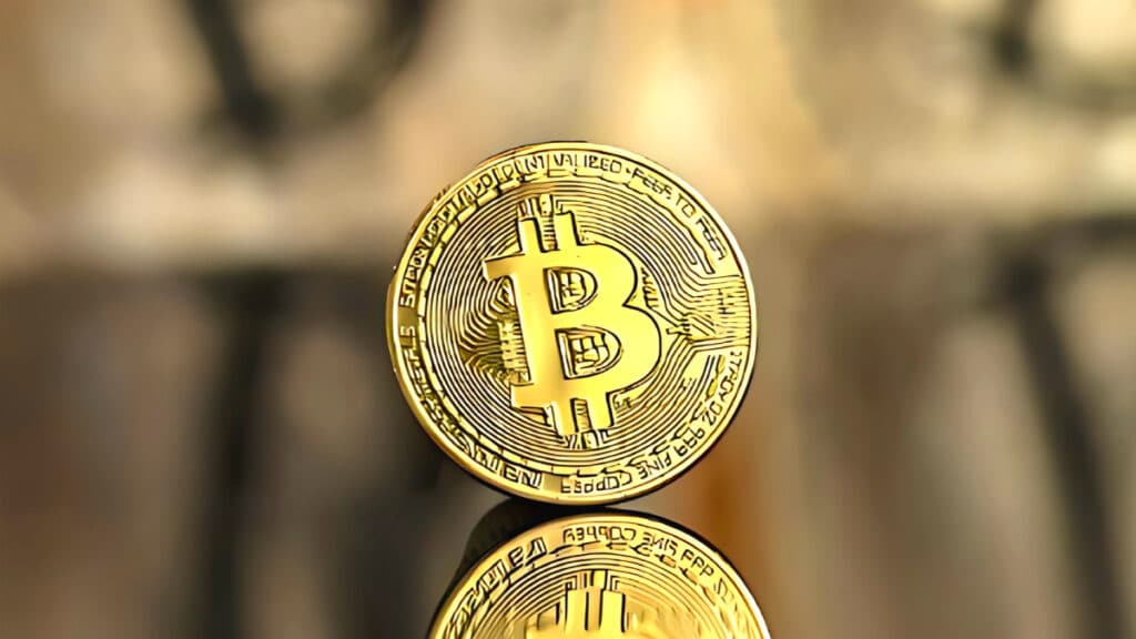 Bitcoin Investment Key