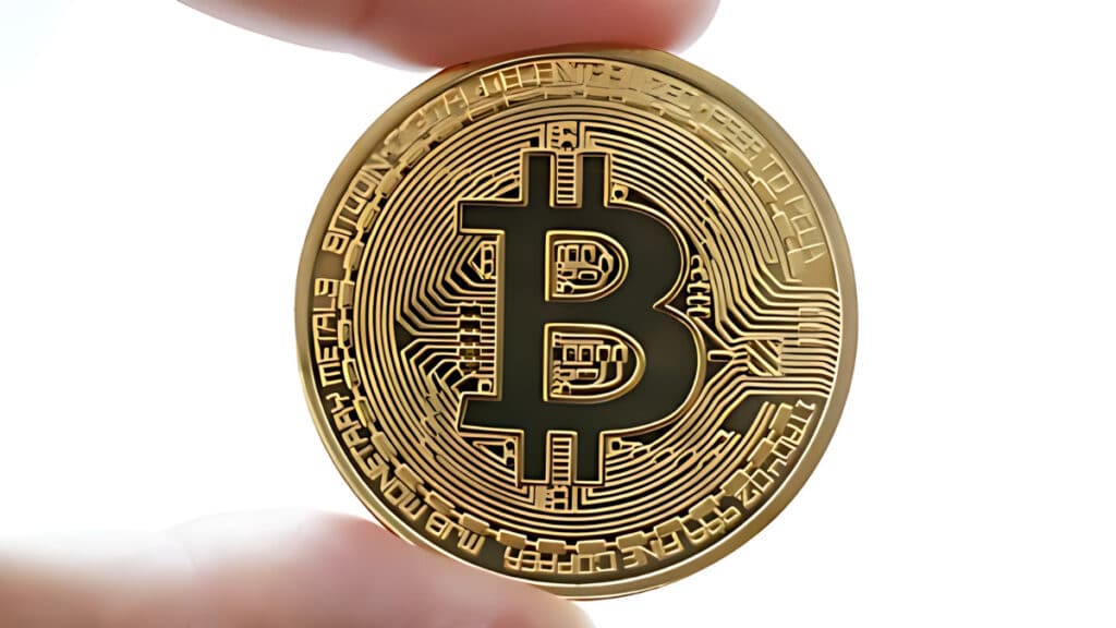 Bitcoin Plunges Down