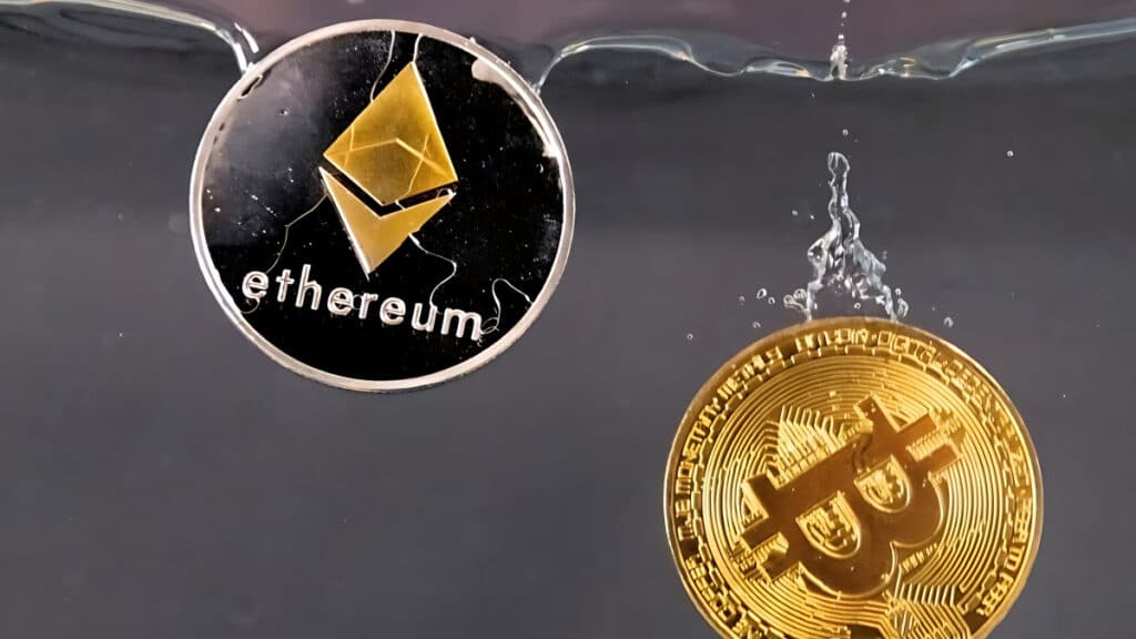 Bitcoin Plunges Down (3)