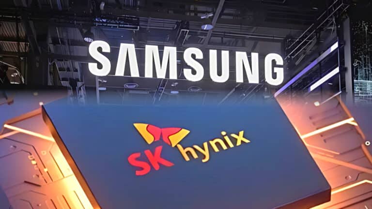 CXMT DDR5 Memory Revealed