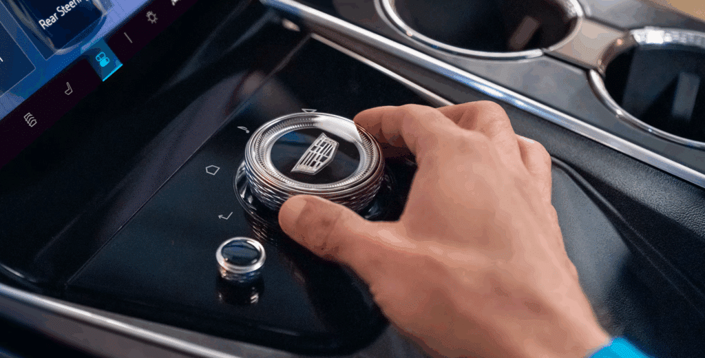 캐딜락 에스컬레이드 IQ 가격