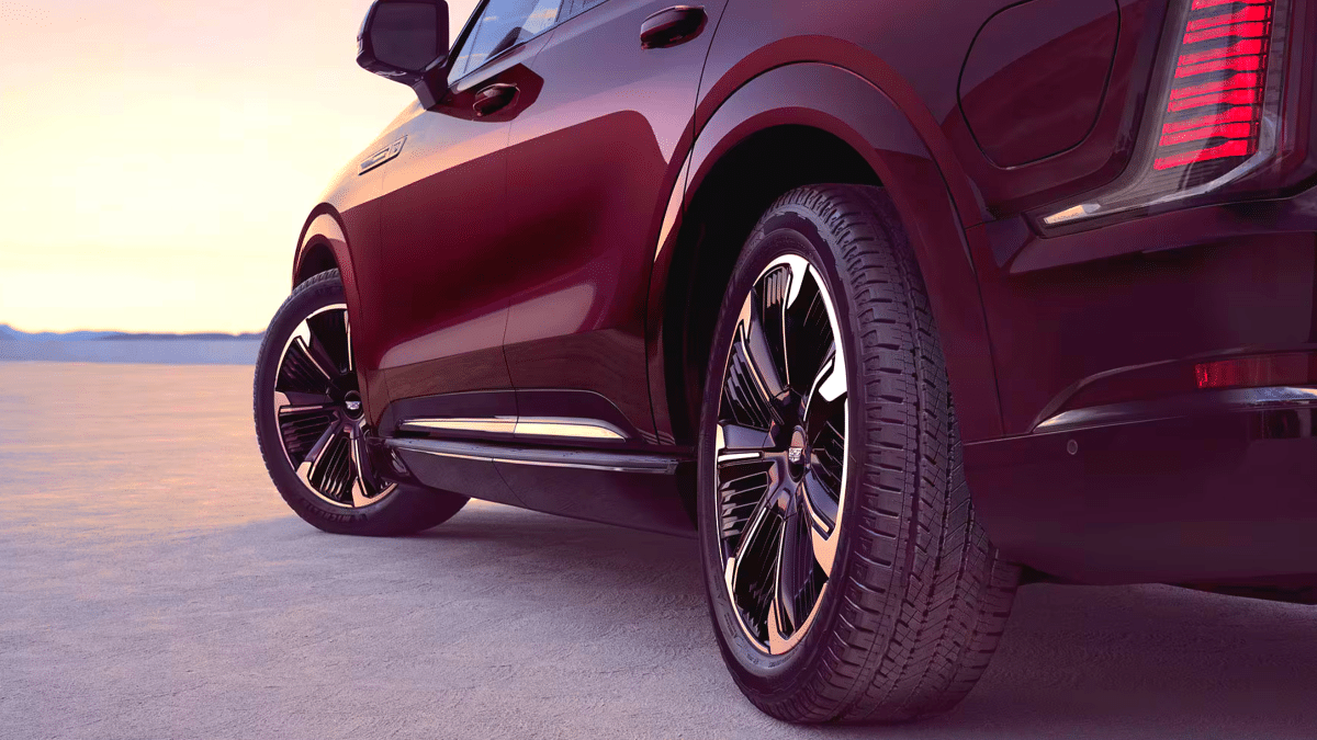 캐딜락 에스컬레이드 IQ 제원