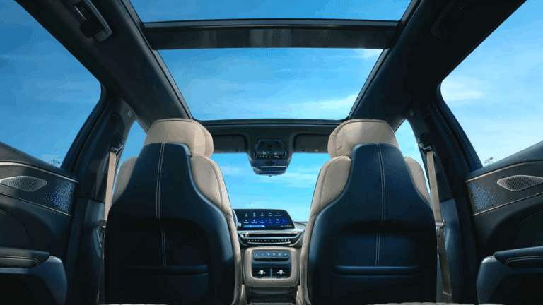 캐딜락 2025 코리아세일페스타