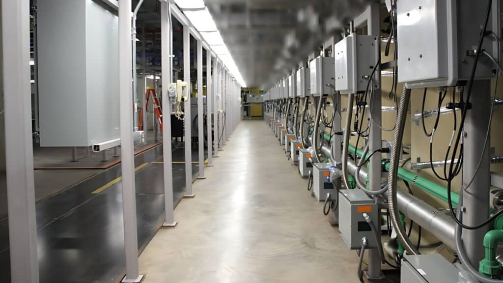 Centrus Energy Shares Surge (3)