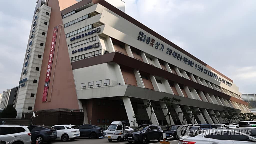 Cheonil Express surges sixfold (2)