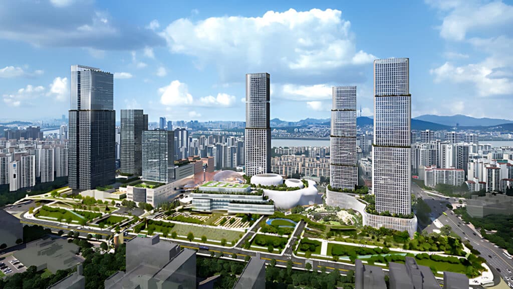 Cheonil Express surges sixfold (3)