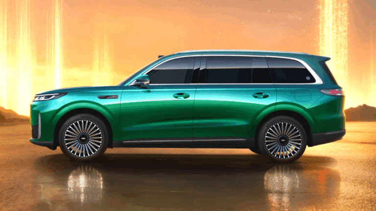 체리자동차 풀윈 T11 가격